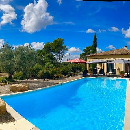 Villa Peylon 2 Flayosc Exteriér fotografie