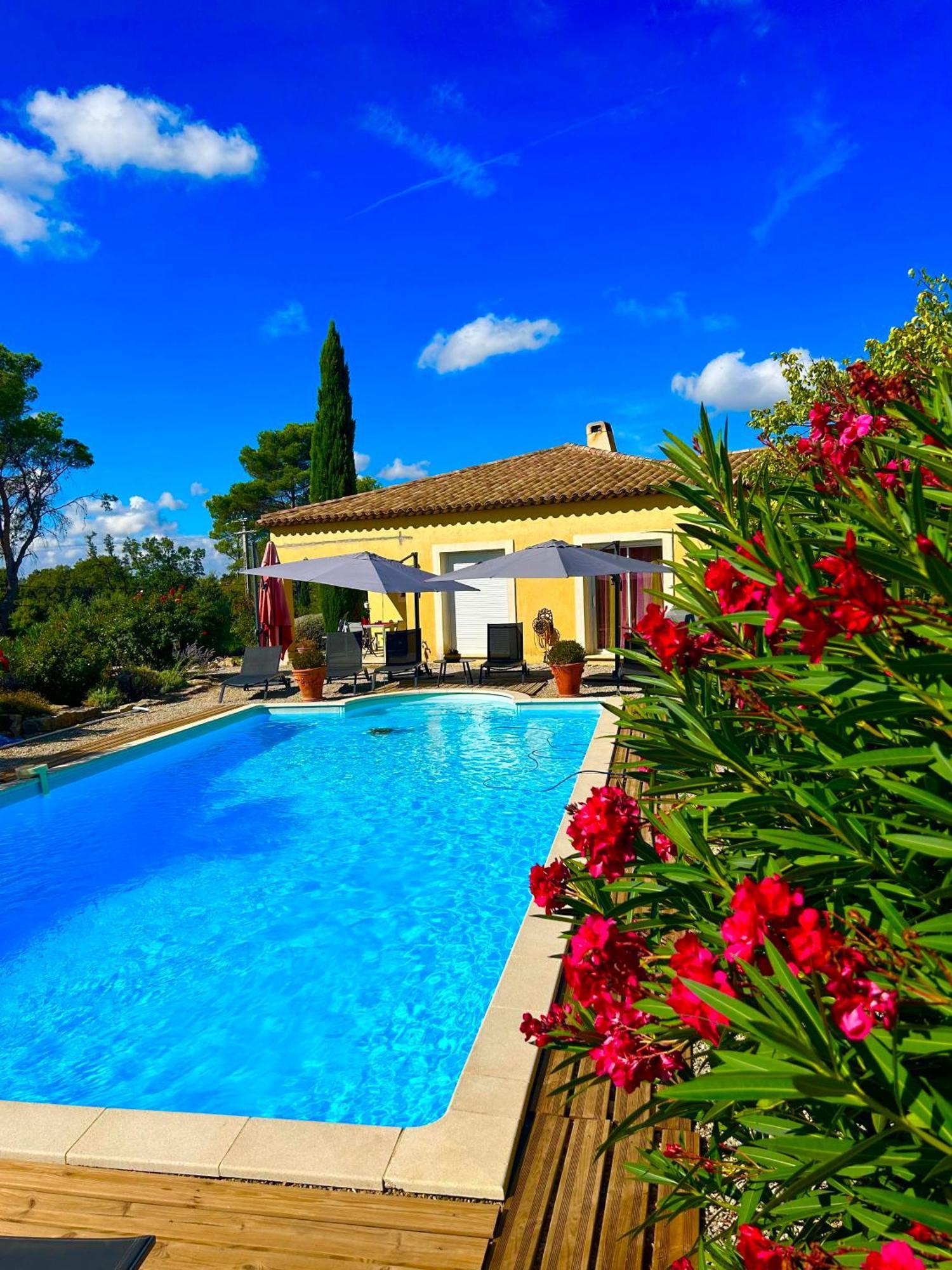 Villa Peylon 2 Flayosc Exteriér fotografie